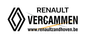 Logo GARAGE VERCAMMEN